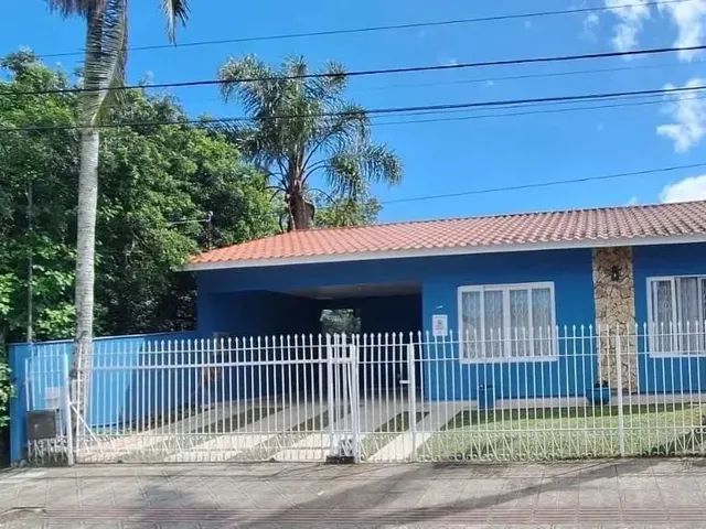 Imagem: Casa de 7 Dormitórios À Venda na santa