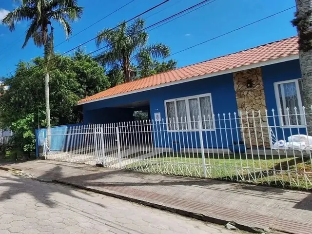 Imagem 9: Casa de 7 Dormitórios À Venda na santa Mônica