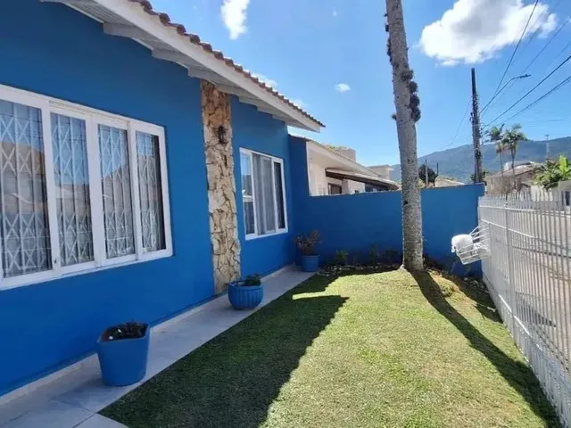 Imagem 10: Casa de 7 Dormitórios À Venda na santa Mônica
