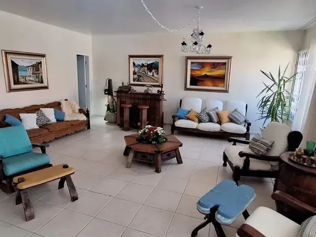 Imagem 14: Casa de 7 Dormitórios À Venda na santa Mônica