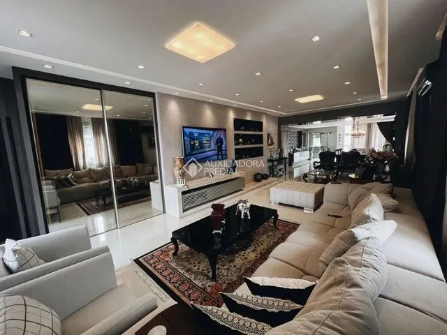 Imagem: Apartamento À Venda no Córrego Grande