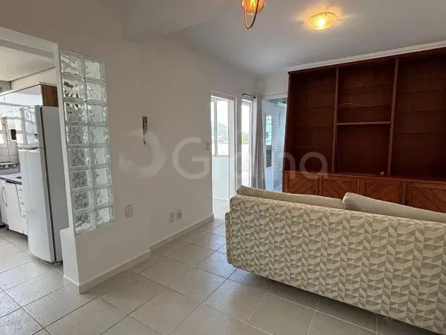 Imagem: Cobertura com 2 Quartos na Carvoeira