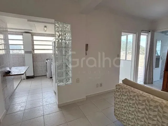Imagem 15: Cobertura com 2 Quartos na Carvoeira