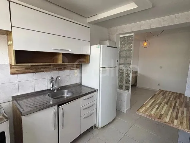 Imagem 12: Cobertura com 2 Quartos na Carvoeira