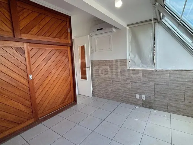 Imagem 16: Cobertura com 2 Quartos na Carvoeira