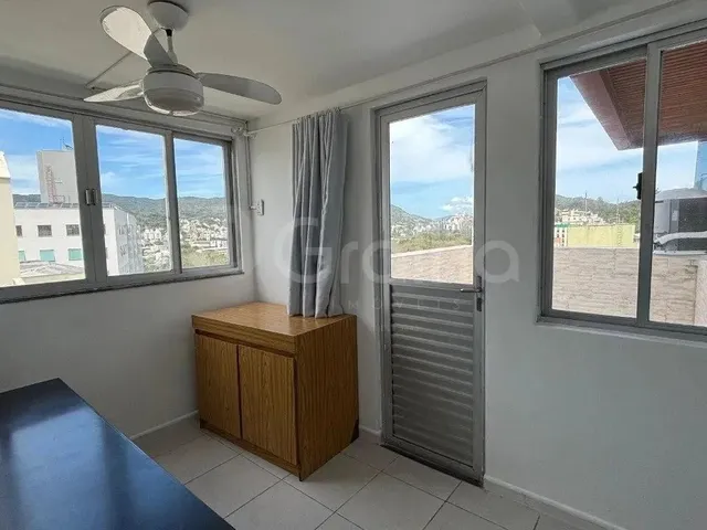 Imagem 4: Cobertura com 2 Quartos na Carvoeira