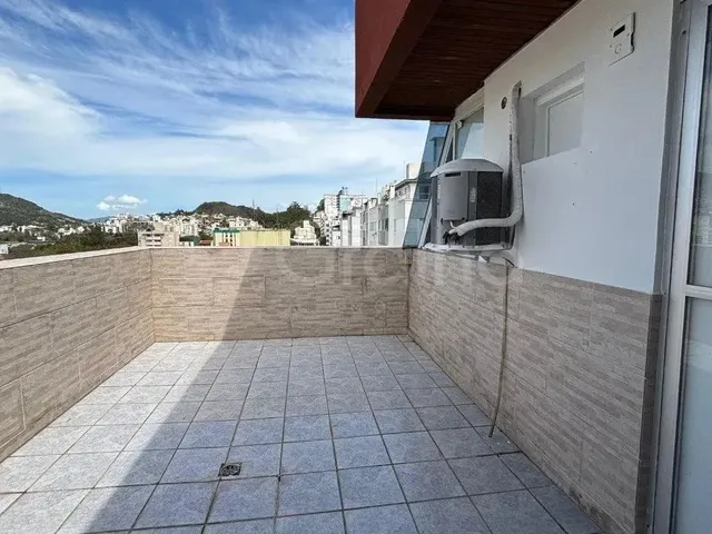 Imagem 3: Cobertura com 2 Quartos na Carvoeira