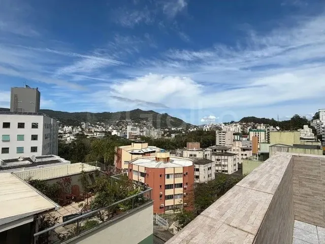 Imagem 2: Cobertura com 2 Quartos na Carvoeira