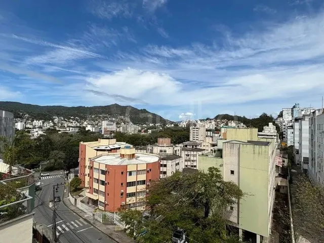 Imagem 7: Cobertura com 2 Quartos na Carvoeira