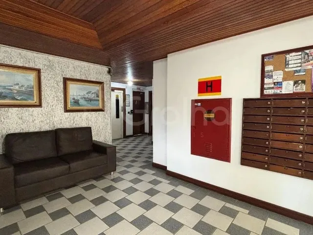 Imagem 10: Cobertura com 2 Quartos na Carvoeira