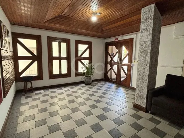 Imagem 13: Cobertura com 2 Quartos na Carvoeira