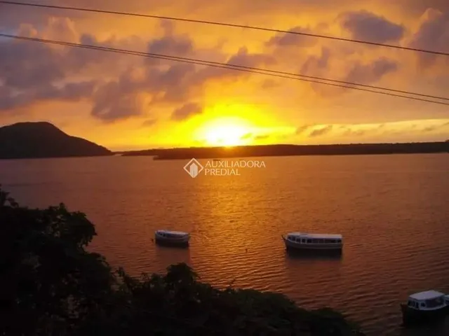 Imagem: Casa Residencial À Venda no Bairro Lagoa