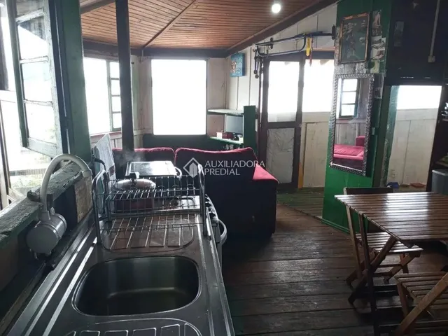 Imagem 14: Casa Residencial À Venda no Bairro Lagoa da Conceição com 150 M² e 2 Quartos