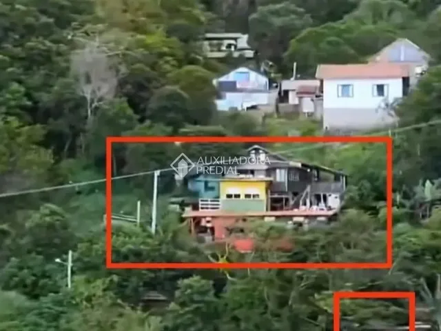 Imagem 12: Casa Residencial À Venda no Bairro Lagoa da Conceição com 150 M² e 2 Quartos