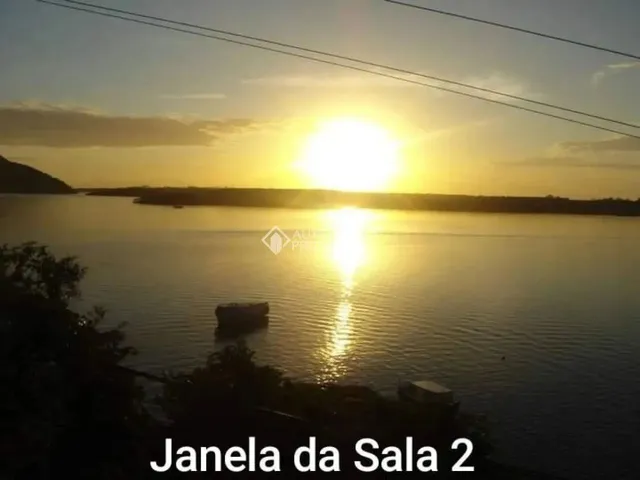 Imagem 4: Casa Residencial À Venda no Bairro Lagoa da Conceição com 150 M² e 2 Quartos