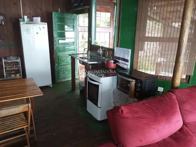 Imagem 11: Casa Residencial À Venda no Bairro Lagoa da Conceição com 150 M² e 2 Quartos