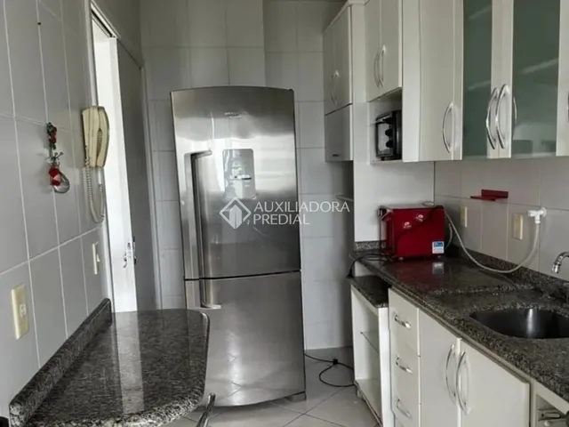 Imagem 15: Apartamento À Venda no Bairro Trindade com 84M² e 3 Dormitórios/Quartos Disponíveis