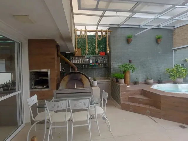 Imagem 12: À Venda Apartamento cobertura com 2 dormitórios