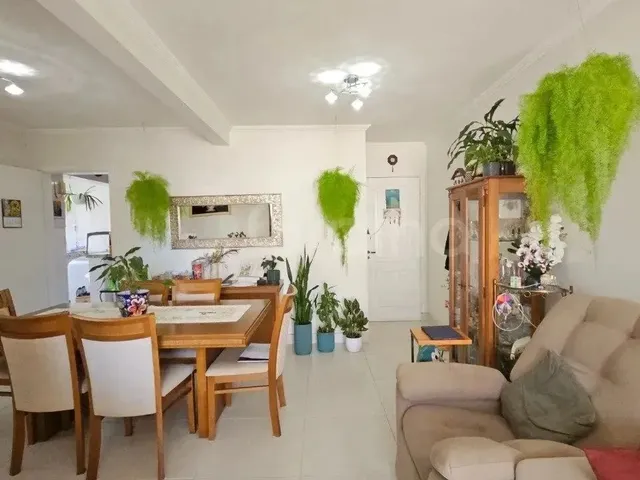 Imagem: Apartamento a Venda Tem 94 Metros Quadrados