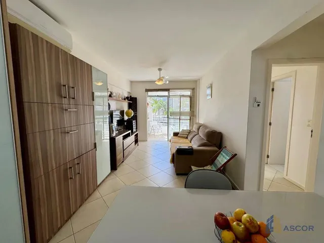 Imagem: Apartamento de 2 Dormitórios 1 Suíte À