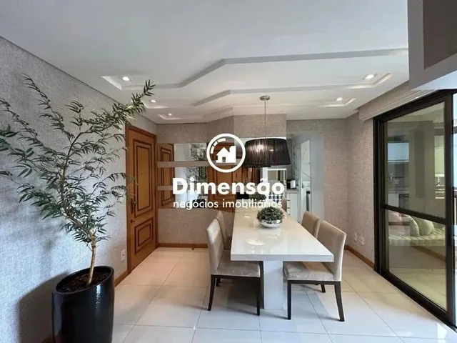 Imagem: Excelente Apartamento 2 Suítes na Trindade