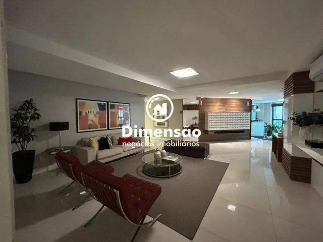 Imagem 9: Excelente Apartamento 2 Suítes na Trindade