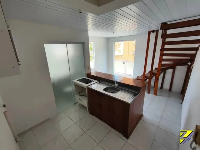 Imagem 2: Apartamento no Córrego Grande