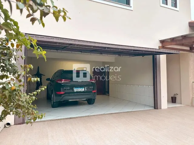 Imagem 16: Casa de 7 Quartos, Sendo 2 Suítes no Bairro Itacorubi, Florianópolis