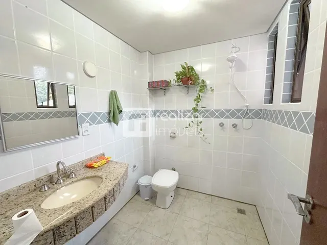 Imagem 13: Casa de 7 Quartos, Sendo 2 Suítes no Bairro Itacorubi, Florianópolis