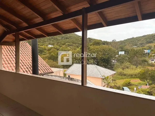 Imagem 10: Casa de 7 Quartos, Sendo 2 Suítes no Bairro Itacorubi, Florianópolis