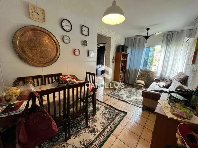 Imagem: Apartamento com 2 Dormitórios À Venda