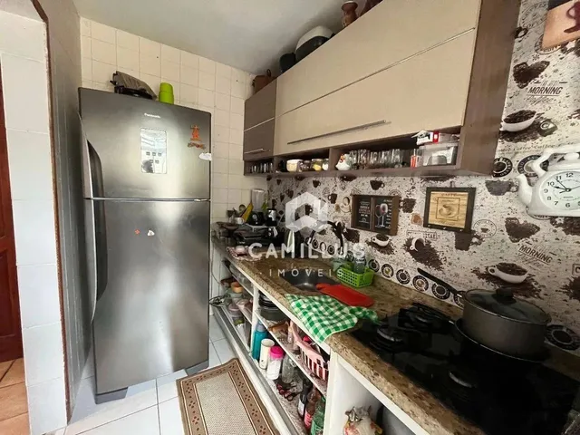 Imagem 5: Apartamento com 2 Dormitórios À Venda, 53 M² por R$ 430.000 - Itacorubi