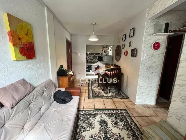 Imagem 2: Apartamento com 2 Dormitórios À Venda, 53 M² por R$ 430.000 - Itacorubi