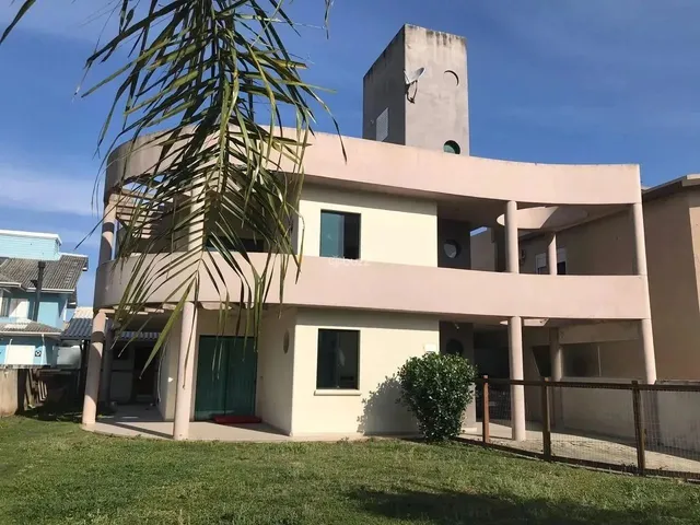 Imagem: Casa 3 Dormitórios, Vista Mar, Barra da