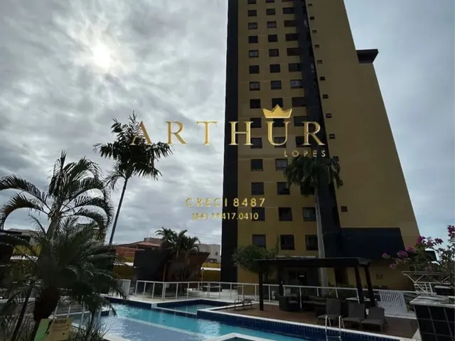 Imagem 12: Condominio Porto do Alto Mobiliado