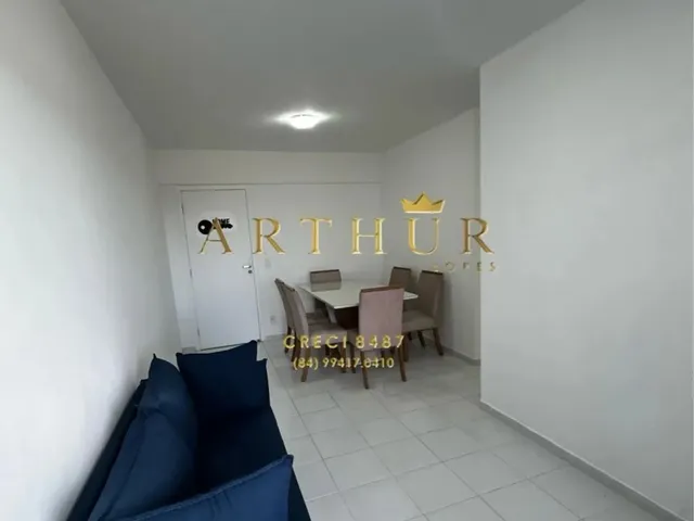 Imagem 5: Condominio Porto do Alto Mobiliado