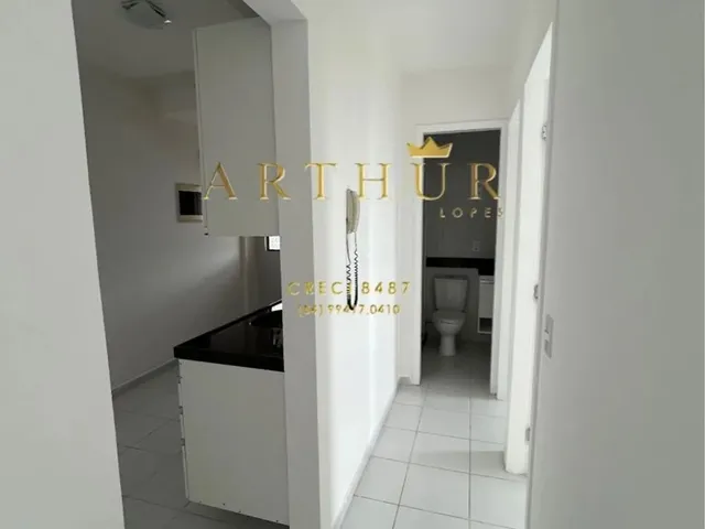 Imagem 8: Condominio Porto do Alto Mobiliado