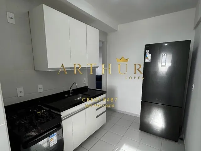 Imagem 4: Condominio Porto do Alto Mobiliado