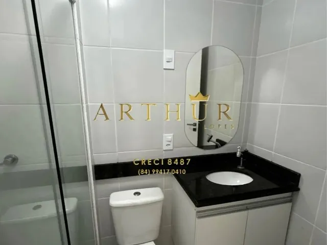 Imagem 3: Condominio Porto do Alto Mobiliado