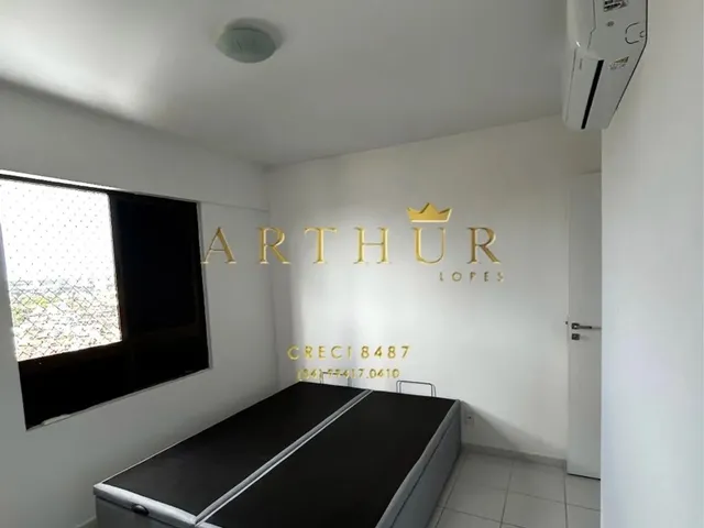 Imagem 7: Condominio Porto do Alto Mobiliado