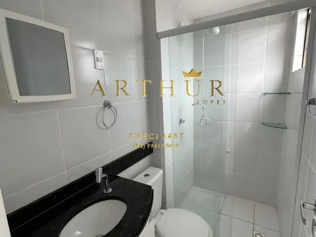 Imagem 11: Condominio Porto do Alto Mobiliado
