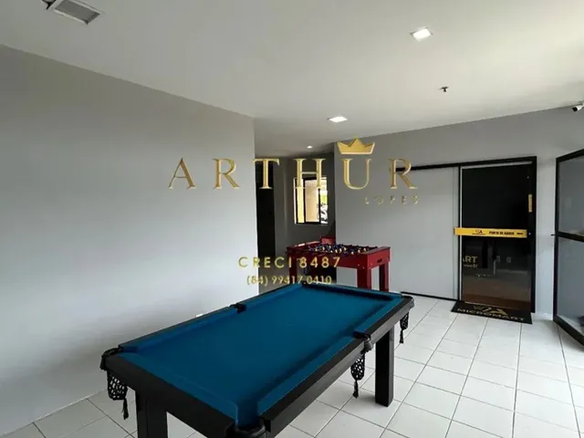 Imagem 9: Condominio Porto do Alto Mobiliado