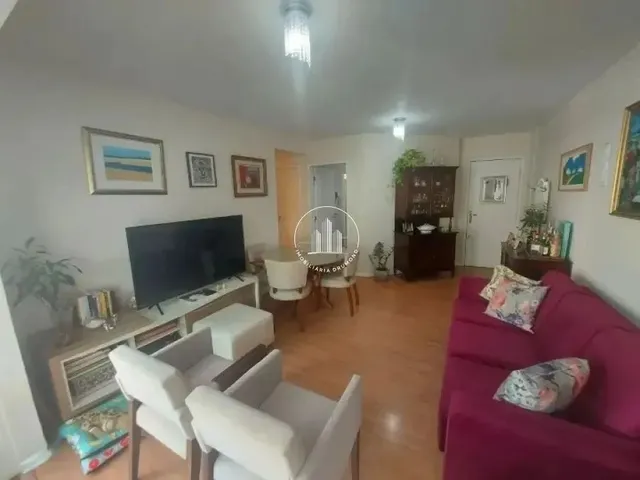 Imagem: Apartamento de 3 Dormitórios no Pantanal