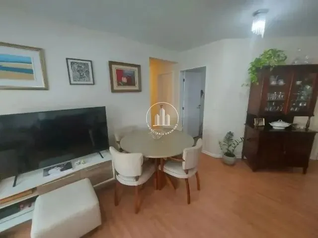 Imagem 16: Apartamento de 3 Dormitórios no Pantanal. - Cen