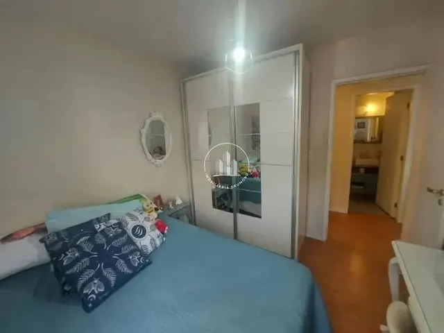Imagem 13: Apartamento de 3 Dormitórios no Pantanal. - Cen