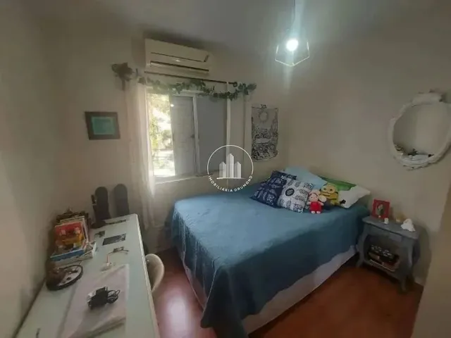 Imagem 4: Apartamento de 3 Dormitórios no Pantanal. - Cen