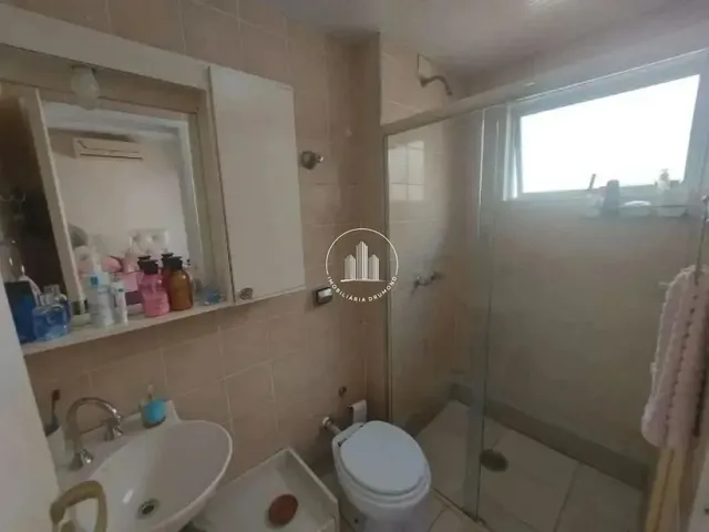 Imagem 15: Apartamento de 3 Dormitórios no Pantanal. - Cen