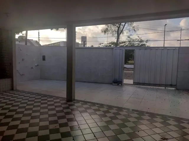Imagem 2: Imóvelcasa) para Aluguel com 3 Quartos(1Suíte) no Conjunto Pitimbu, Bairro Pitimbu