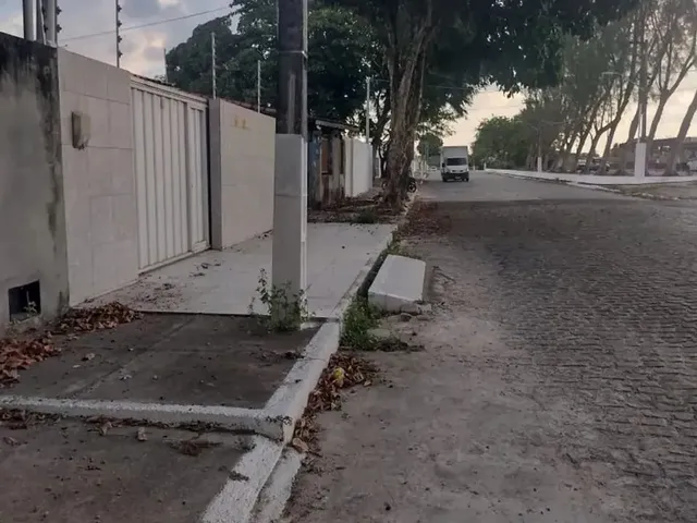 Imagem 16: Imóvelcasa) para Aluguel com 3 Quartos(1Suíte) no Conjunto Pitimbu, Bairro Pitimbu
