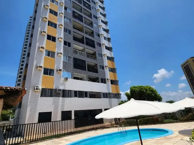 Imagem: Residencial Dom Heitor, Alugo, 2 Quartos